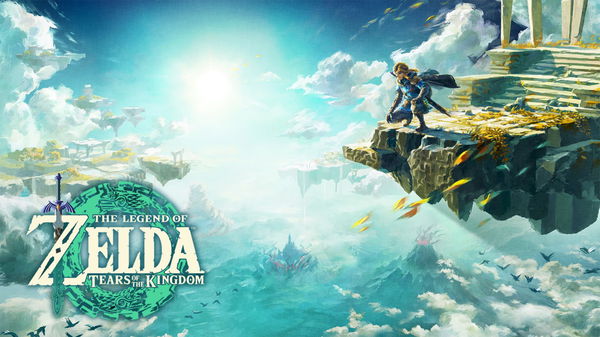 The Legend of Zelda: Tears of the Kingdom Metacritic Score Revealed