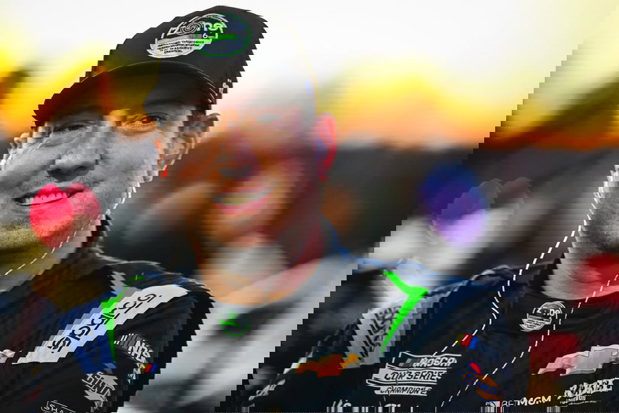 Do You Agree With Dale Jr’s Take on Kyle Busch Facing Karma?