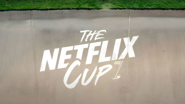 The Netflix Cup