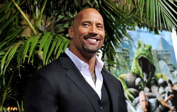 The Rock Movies Ranked, Dwayne Johnson's Best Performances