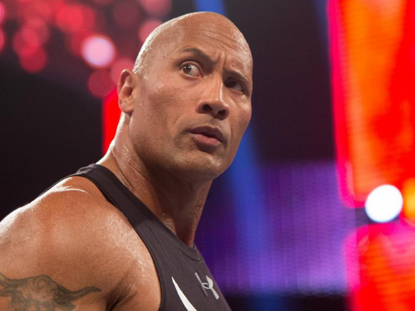 21 Memes Celebrating Dwayne 'The Rock' Johnson