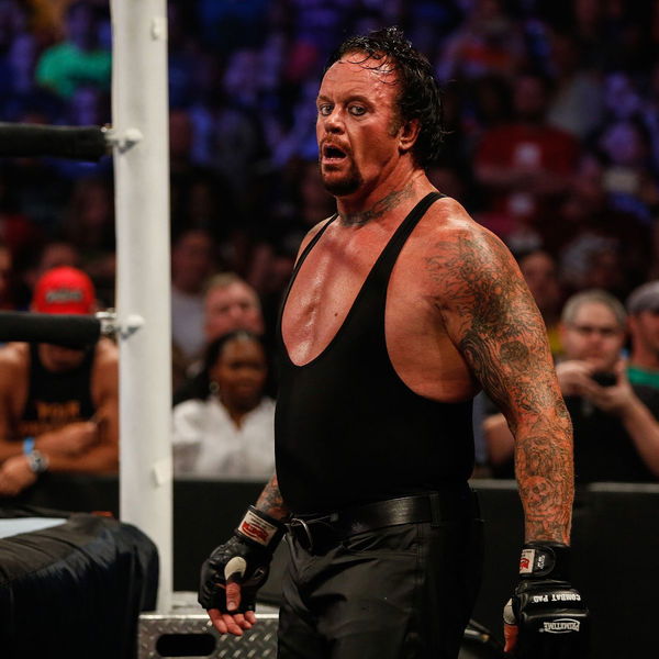 30 unforgettable Undertaker moments: WWE Top 10 Special Edition