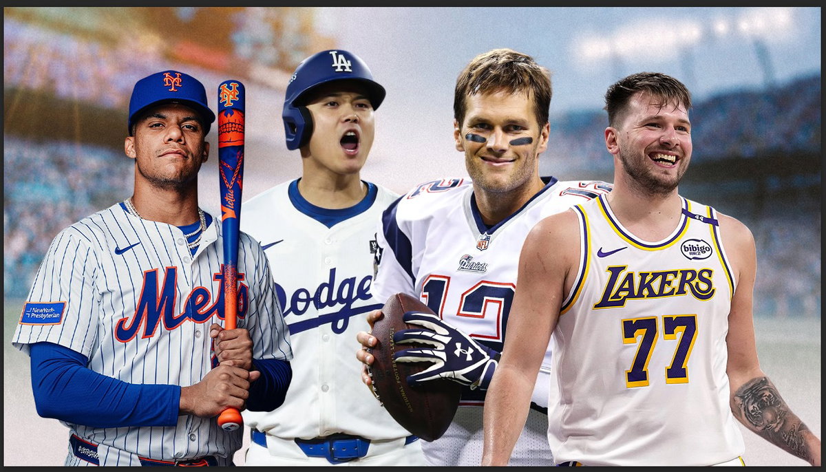 The Star Premium: Why Sports Teams Are Willing to Break the Bank