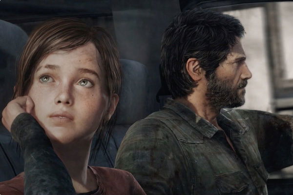 The Last of Us: Part I Compares Tess on PS5 vs. PS3 Model, and the