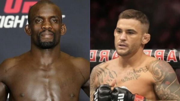 Themba Gorimbo, Dustin Poirier