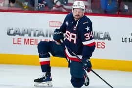 USA Hockey Auston Matthews winter olympics