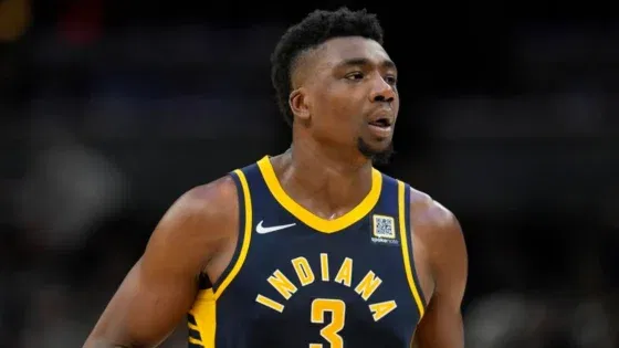 Cavaliers Sign Thomas Bryant On 1-Year Deal Despite Major NBA Penalties Looming