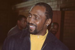 Thomas Hearns