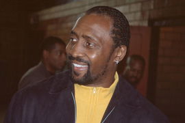 Thomas Hearns
