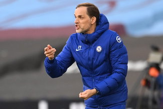 Thomas Tuchel Chelsea