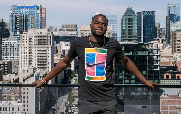 Tiafoe