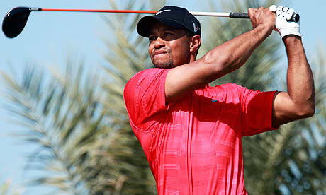 Tiger Woods Fuels Comeback Hopes as Physical Transformation Becomes Clear in Newest Update