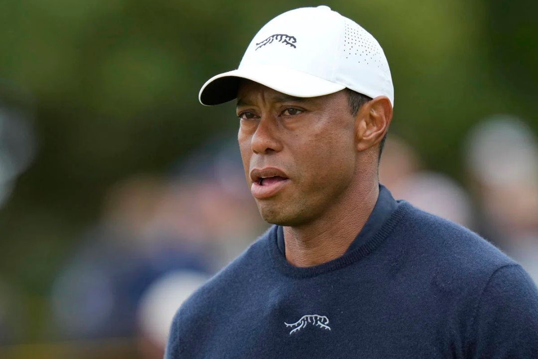 ‘Untouchable’: Veteran Golf Star Puts Tiger Woods Above Jack Nicklaus With Powerful Verdict