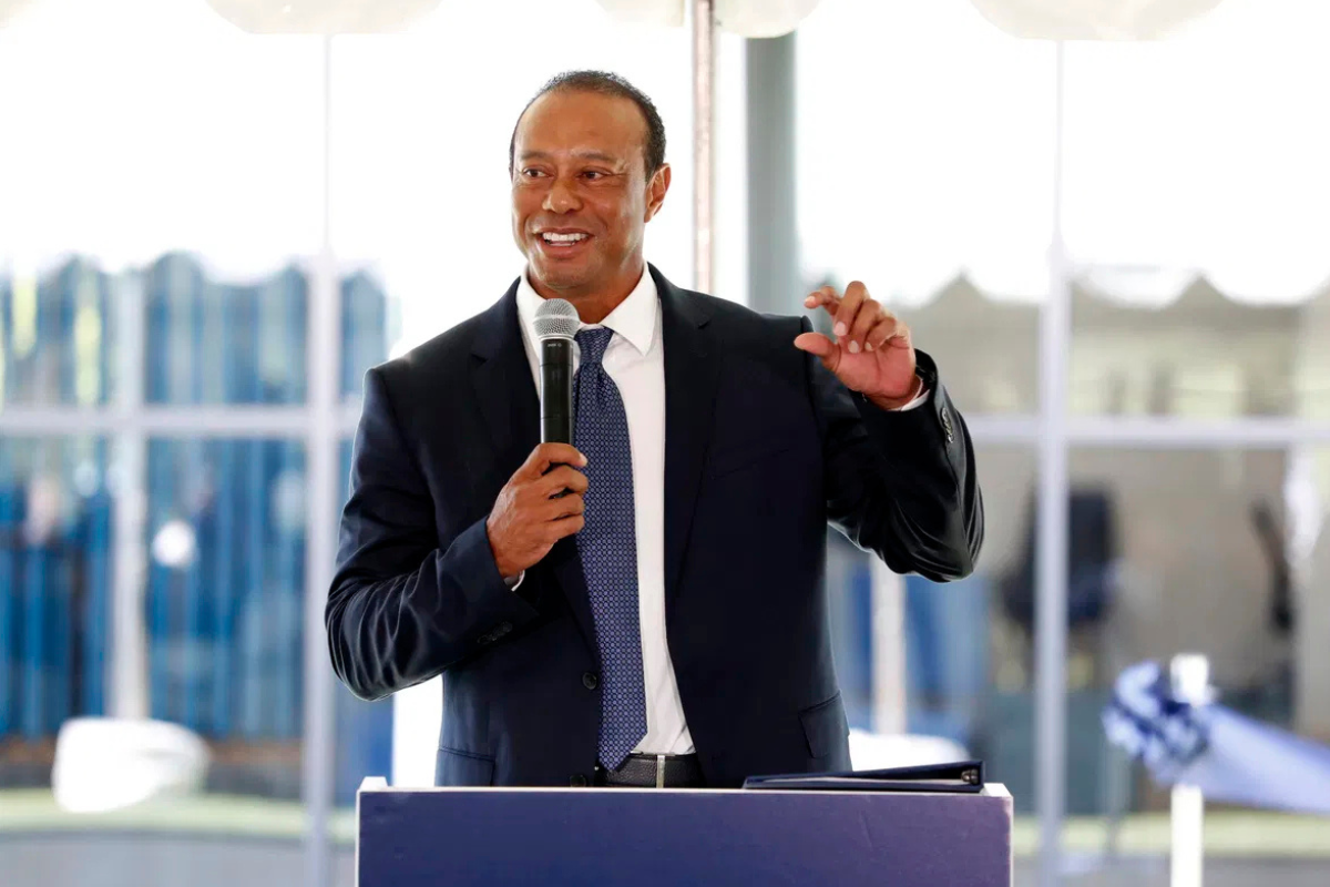 Tiger Woods Net Worth 2026: Career Earnings, Brand Endorsements & Other Details About Golfer