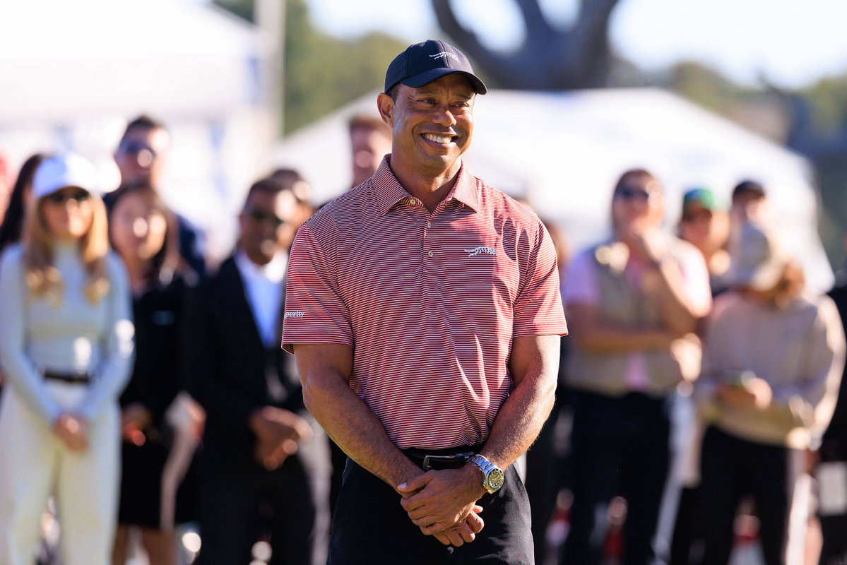 Tiger Woods Speaks His Mind on 2028 TOUR Championship Overhaul After CEO Brian Rolapp’s Announcement