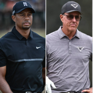 Tiger Woods’s Edge Over Phil Mickelson Hangs by a Thread Unless He Takes This Crucial Step, Warns Brandel Chamblee