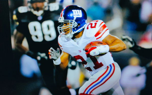 new york giants legend