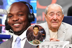 Tim Bradley Devin Haney Bob Arum