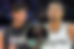 Image for Kevin Garnett Says Victor Wembanyama and Tim Duncan Don’t Have a “Fluid”
Relationship, Offers to Help Spurs Star