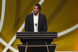 Tim Duncan