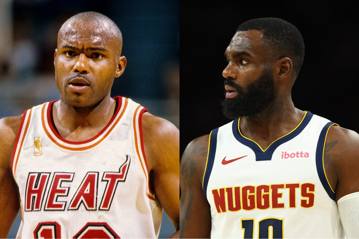 “Love Him to Death”: Tim Hardaway Sr. Hands Rude Awakening to Son After Miami Heat Move