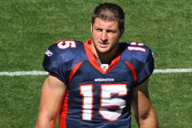 Tim Tebow