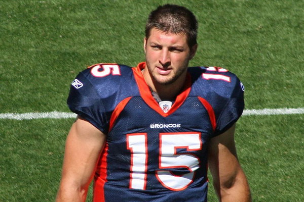 Tim Tebow