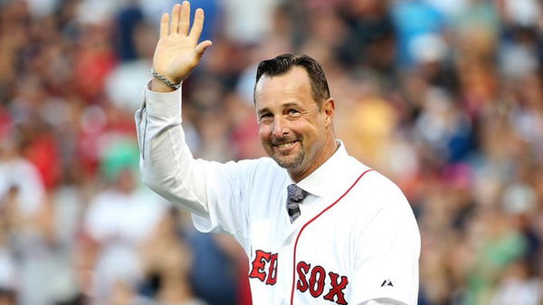 Tim Wakefield