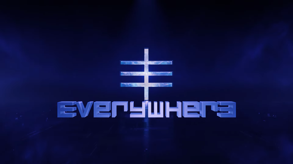 Time For A New World _ EVERYWHERE Official Reveal Trailer 2023 1-34 screenshot