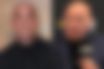 Tito Ortiz, Dana White