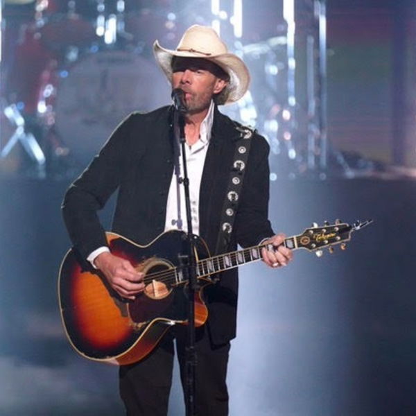 Toby Keith (1)