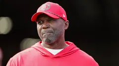 Todd Bowles