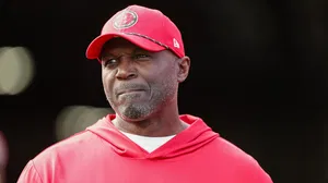 Todd Bowles, Tampa Bay Buccaneers