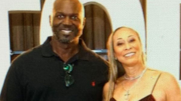 Todd Bowles &#038; his Wife, Taneka Bowles, source, Instagram