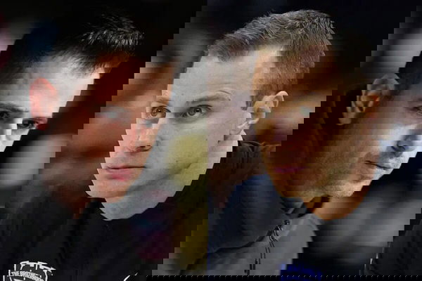 Todd Golden and Jon Scheyer