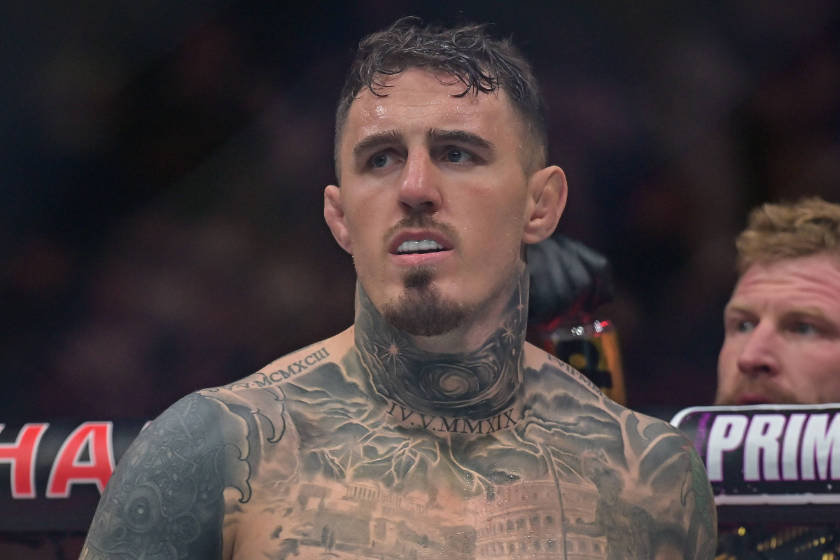 English UFC Legend Backs Alex Pereira to Replace Tom Aspinall as the “Show Must Go On”