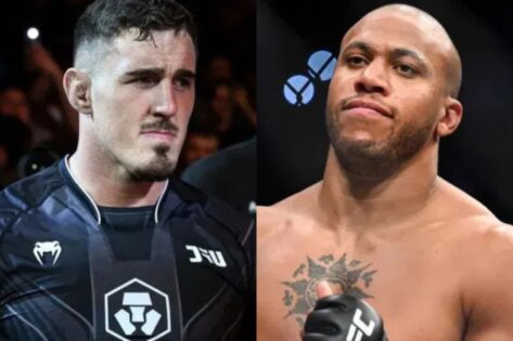 UFC 321: Aspinall vs. Gane Card Gets Major Addition After Rio de Janeiro Debacle