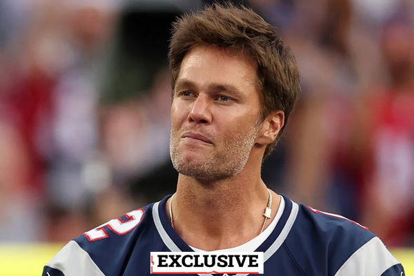 Tom Brady