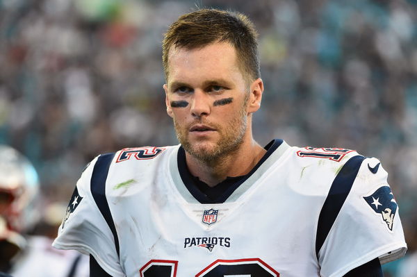 Dov Kleiman on X: Tom Brady is more likely to take his team to