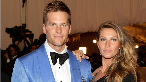 Tom Brady