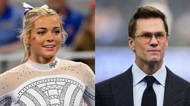 Tom Brady AND Olivia Dunne