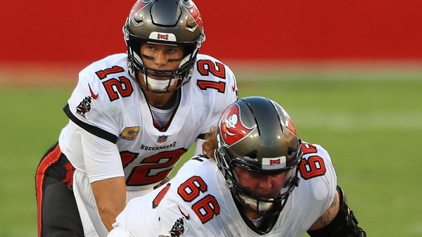 Bucs center Ryan Jensen could miss entire NFL season - AS USA