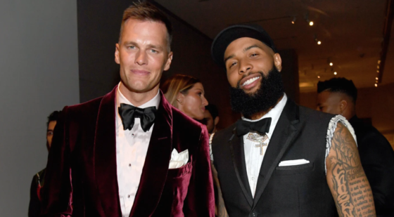 Unemployed Odell Beckham Jr. Confesses Major Tom Brady Regret in 10-Year NFL Career After Eli Manning Betrayal