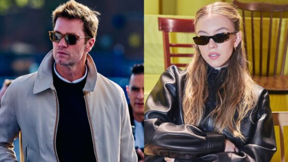 Tom Brady Proves Age Is Just a Number as Sydney Sweeney Romance Could End Even Before It Starts