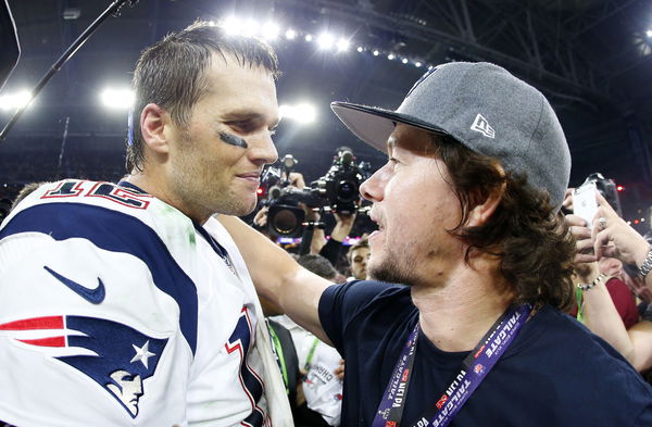 Tom Brady returns to the New England Patriots? A reunion with his teammates  has fans excited