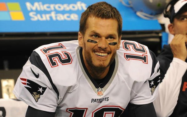 Tom Brady, New England Patriots agree to contract extension through 2021  season