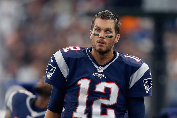 NFL Legend Says Tom Brady Having Hard Time Realizing His Playing