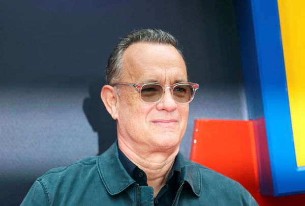 Tom Hanks