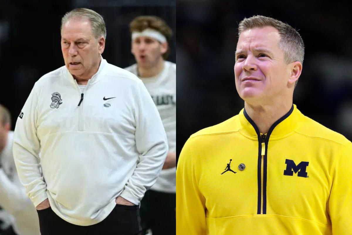 “I Hate Them”: Tom Izzo Speaks His Mind on Dusty May’s Michigan Ahead of Showdown