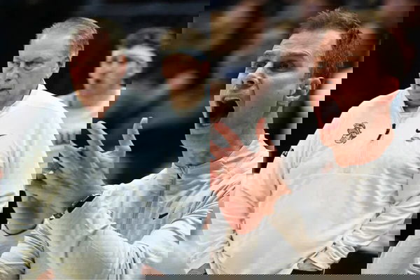 Tom Izzo, Jon Scheyer